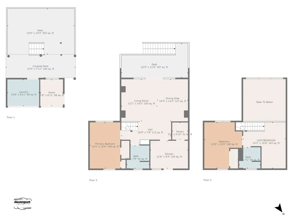 169 County Road 4945 Etoile, TX 75944