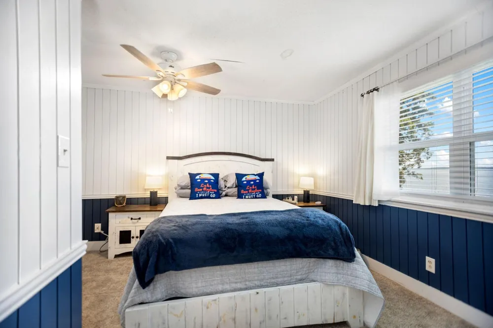 169 County Road 4945 Etoile, TX 75944
