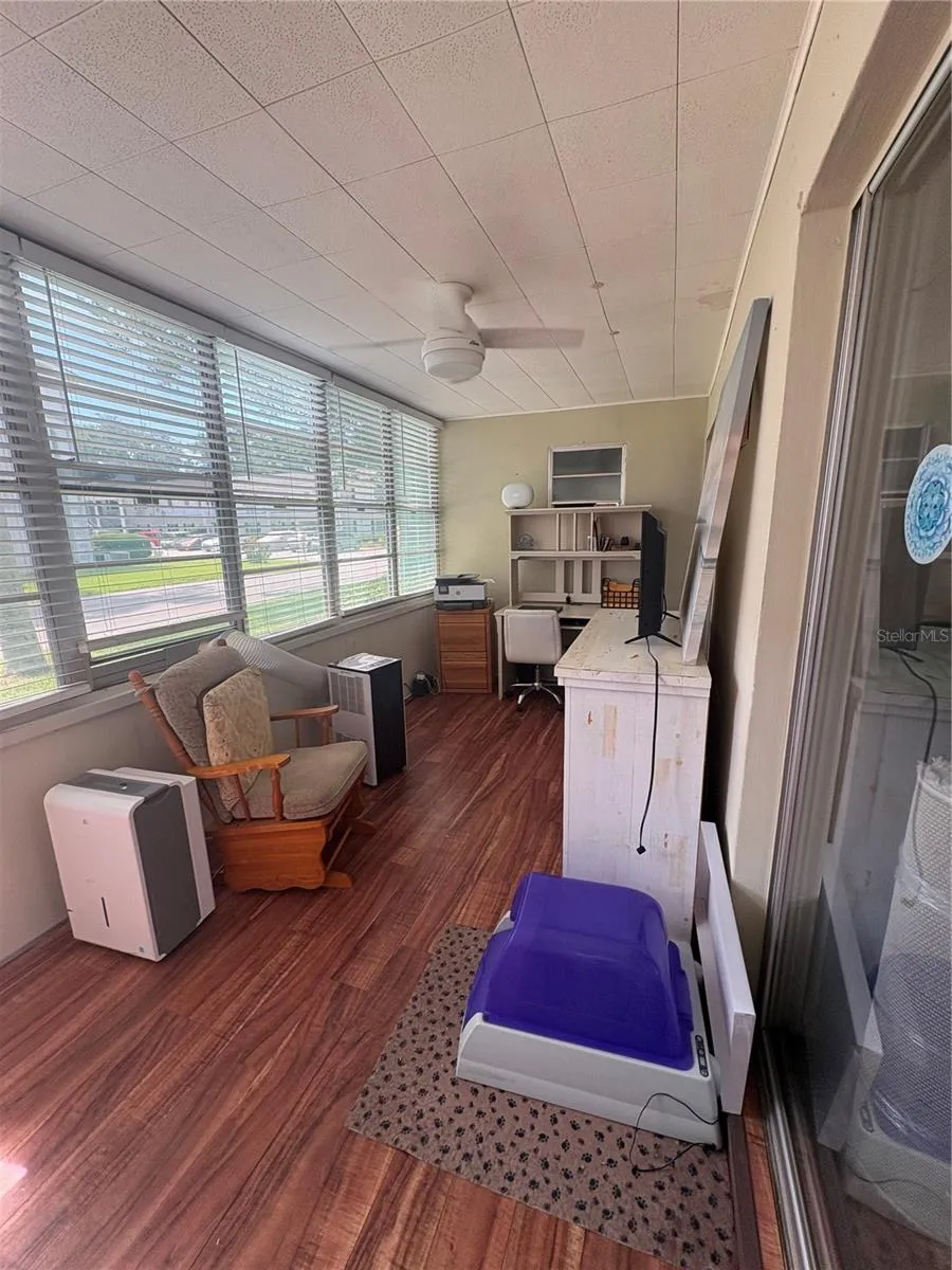 200 GLENNES LANE #114 Dunedin, FL 34698