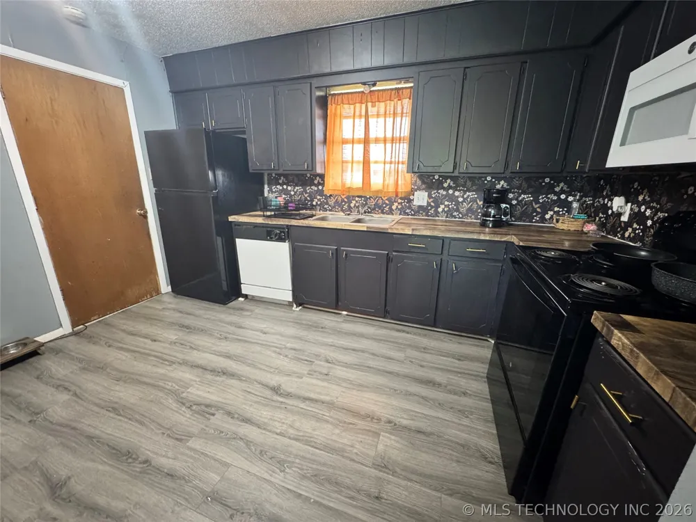 1001 S Choctaw Caddo, OK 74729