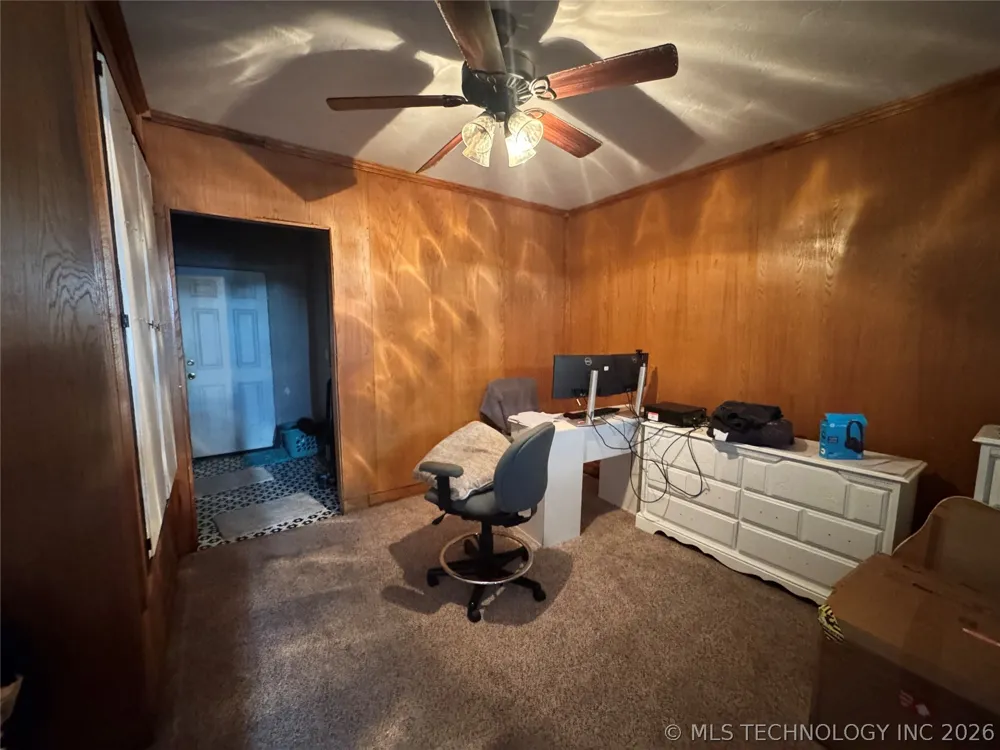 1001 S Choctaw Caddo, OK 74729