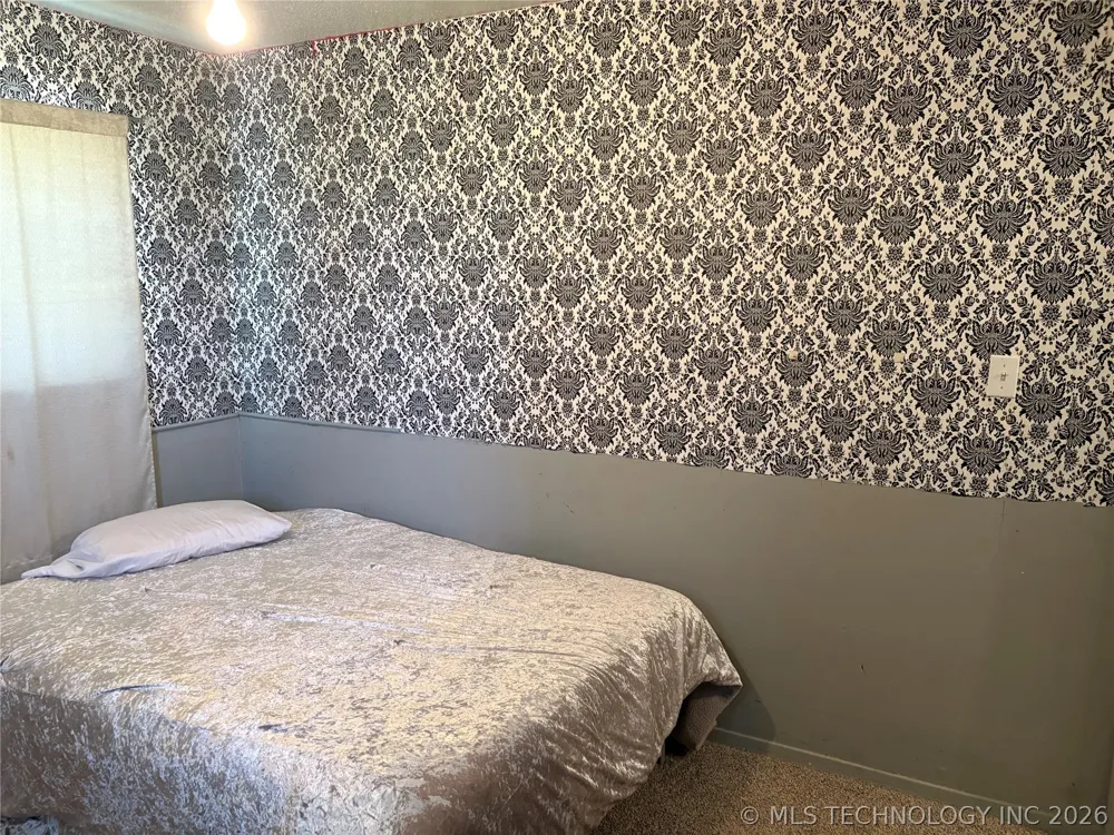 1001 S Choctaw Caddo, OK 74729