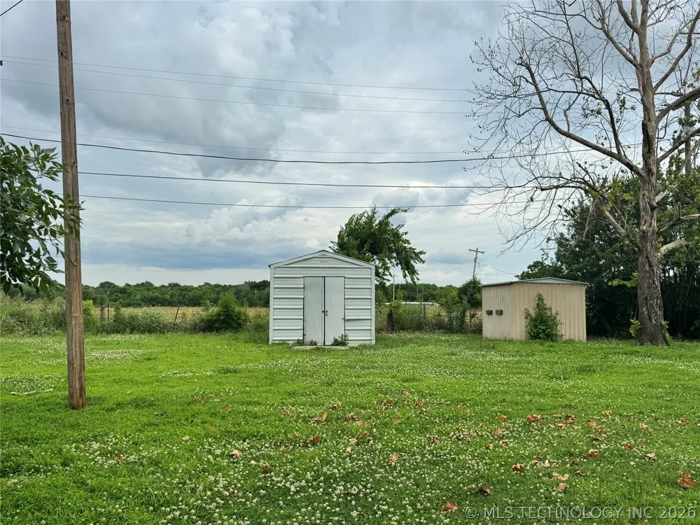 1001 S Choctaw Caddo, OK 74729