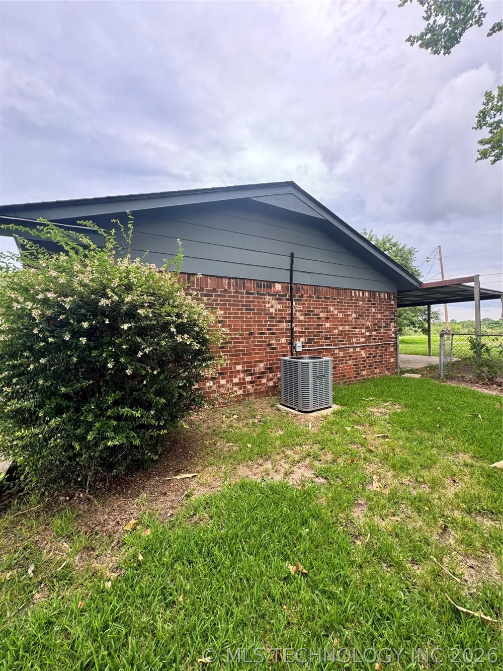 1001 S Choctaw Caddo, OK 74729