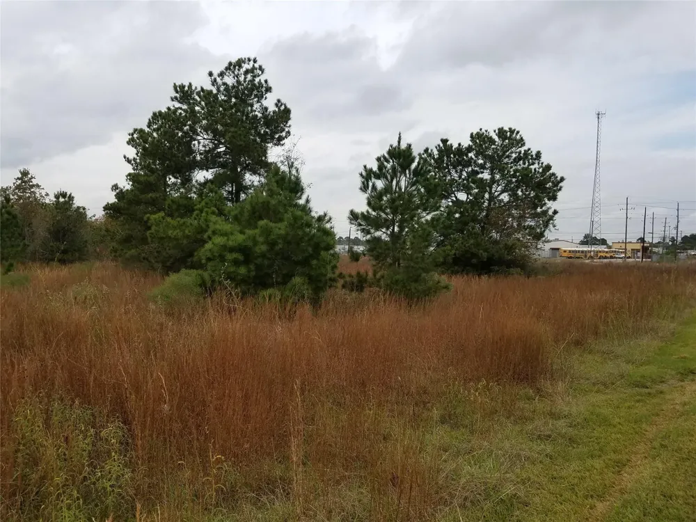 Krenek Road Crosby, TX 77532