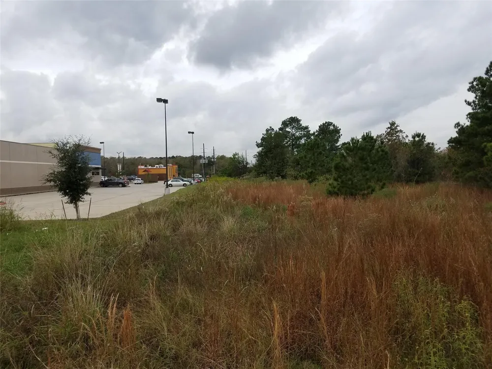 Krenek Road Crosby, TX 77532