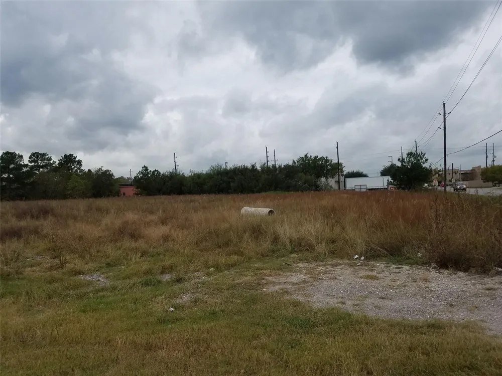 Krenek Road Crosby, TX 77532