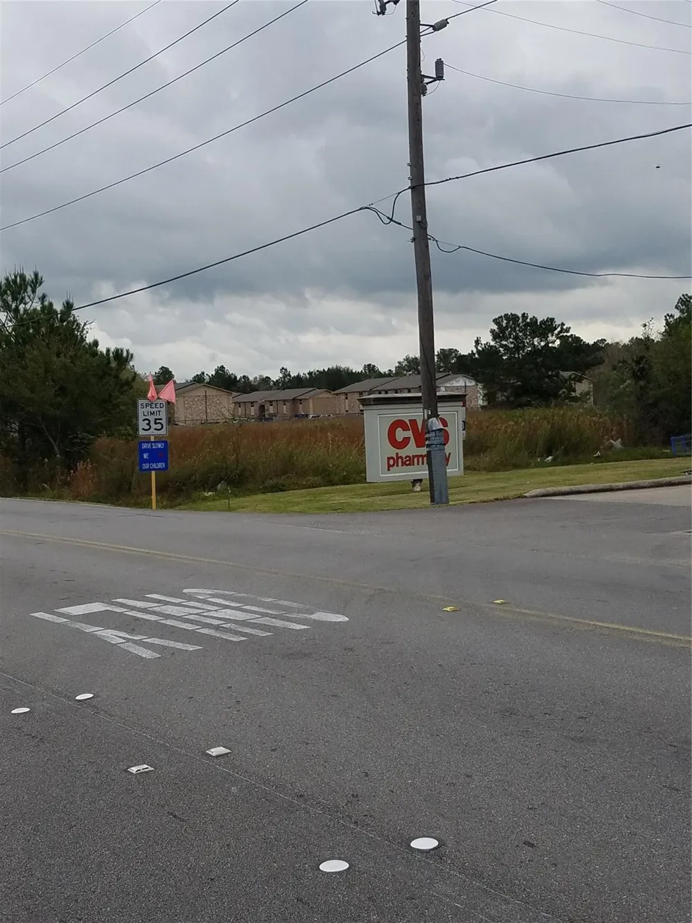 Krenek Road Crosby, TX 77532