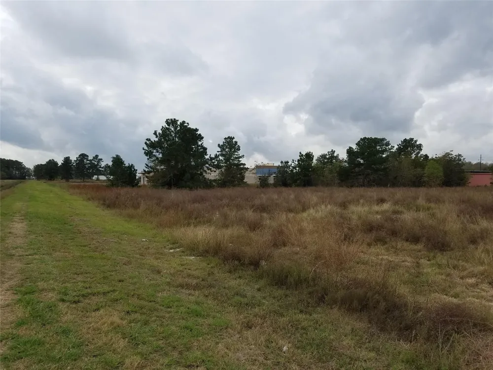 Krenek Road Crosby, TX 77532