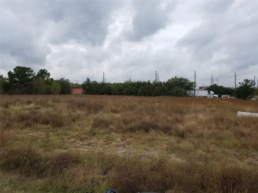 Krenek Road Crosby, TX 77532