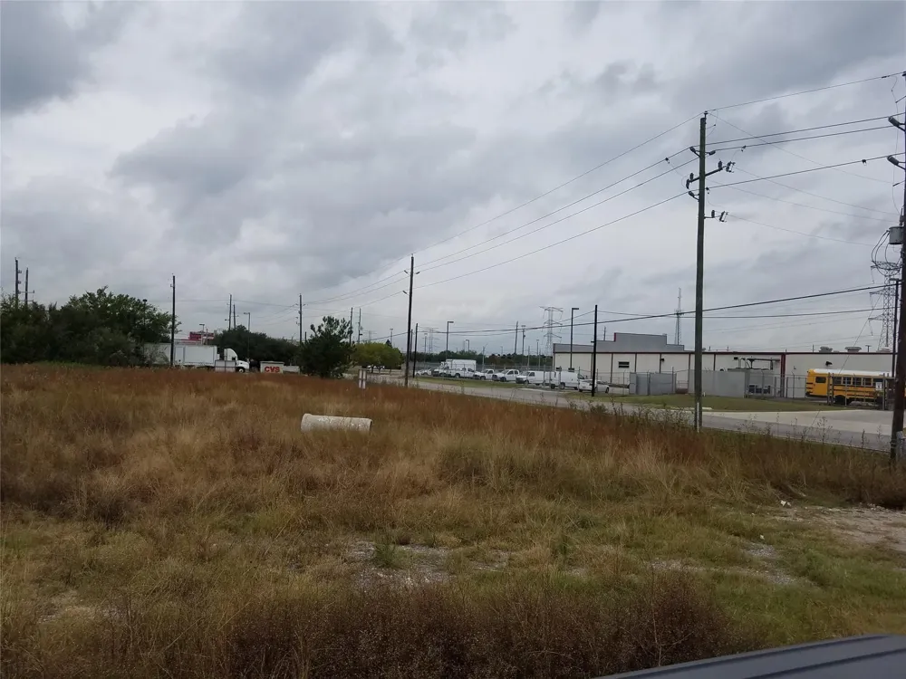 Krenek Road Crosby, TX 77532