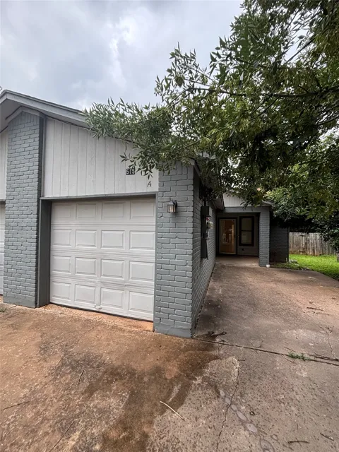 515 Luther Drive #A