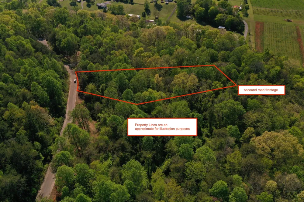 0 Elm Lane Sweetwater, TN 37874