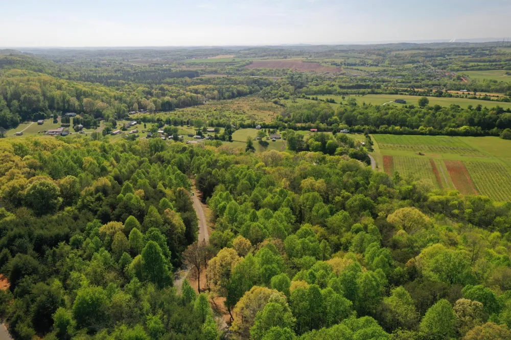 0 Elm Lane Sweetwater, TN 37874