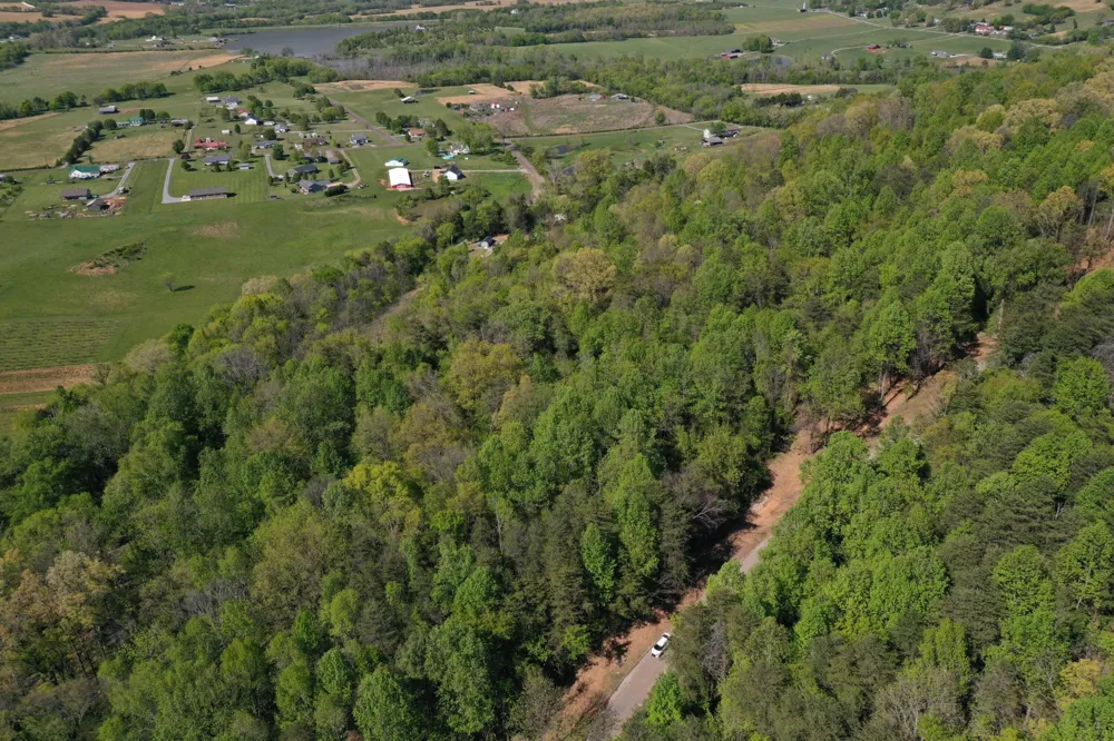 0 Elm Lane Sweetwater, TN 37874