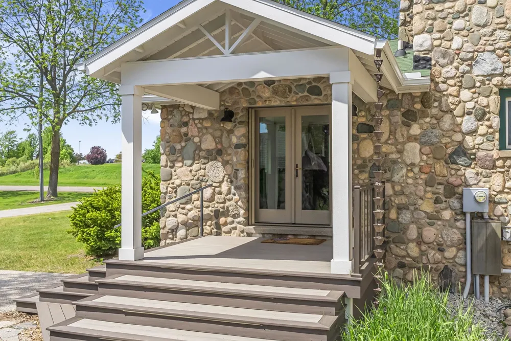 6801 Secor Road Long Lake Township, MI 49685