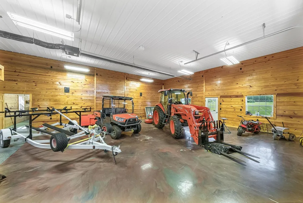 6801 Secor Road Long Lake Township, MI 49685