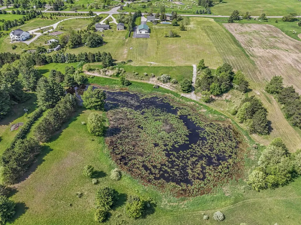 6801 Secor Road Long Lake Township, MI 49685