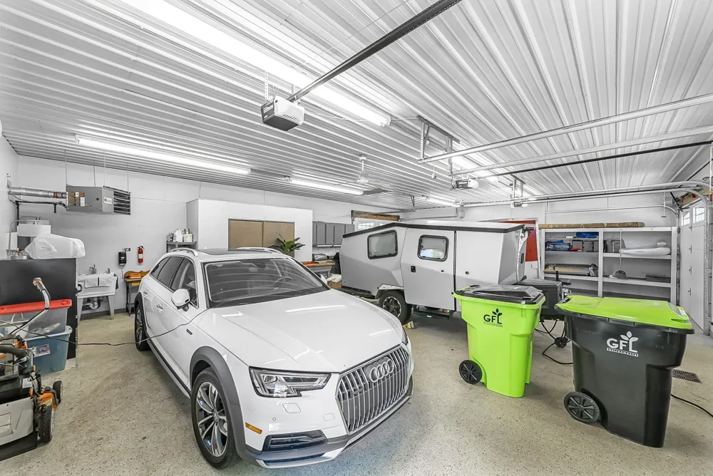 6801 Secor Road Long Lake Township, MI 49685