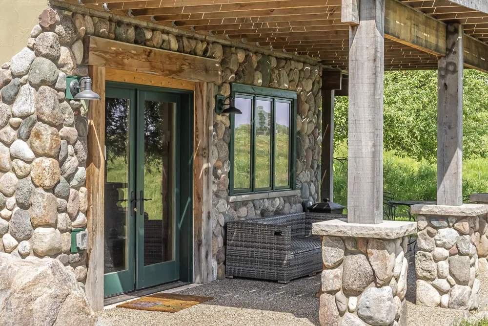 6801 Secor Road Long Lake Township, MI 49685