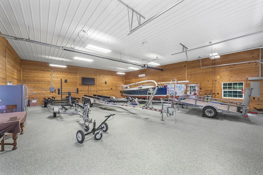 6801 Secor Road Long Lake Township, MI 49685