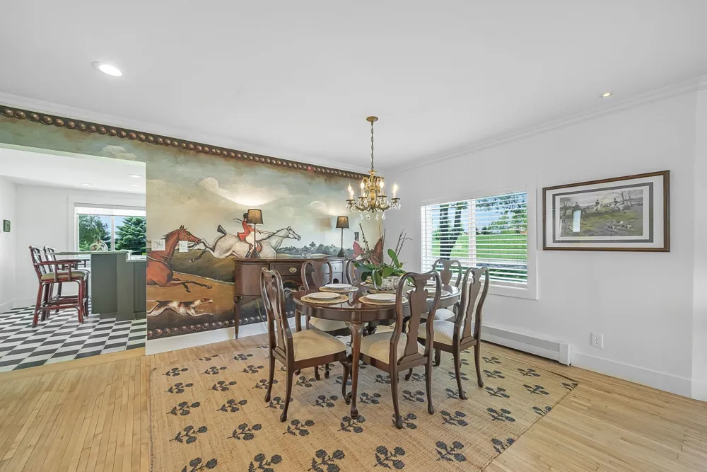 6801 Secor Road Long Lake Township, MI 49685