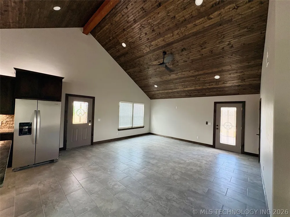 11913 Sandy Acres Trail Kingston, OK 73439