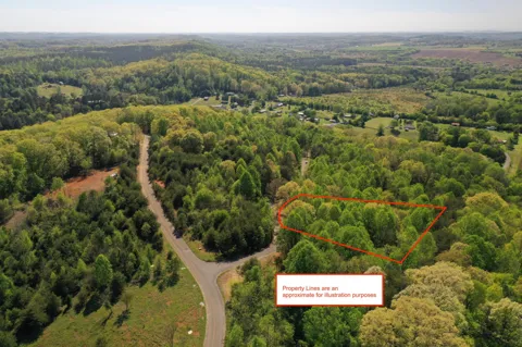 0 Lot 14 Elm Lane