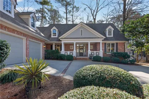 1020 Kimbrough Hill Lane