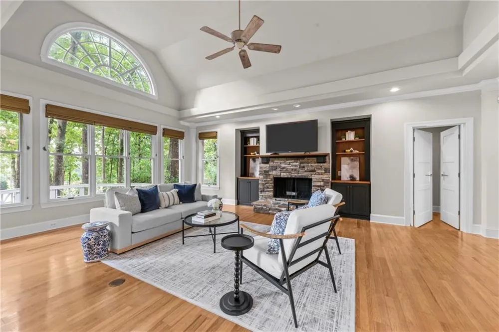 1020 Kimbrough Hill Lane Greensboro, GA 30642