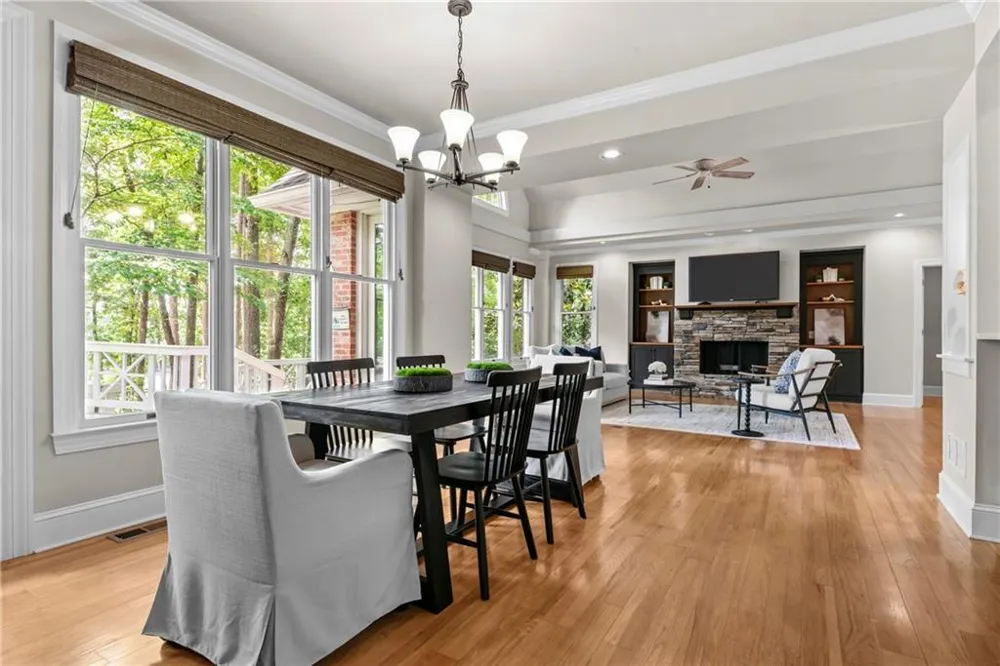 1020 Kimbrough Hill Lane Greensboro, GA 30642