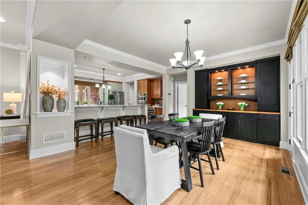 1020 Kimbrough Hill Lane Greensboro, GA 30642