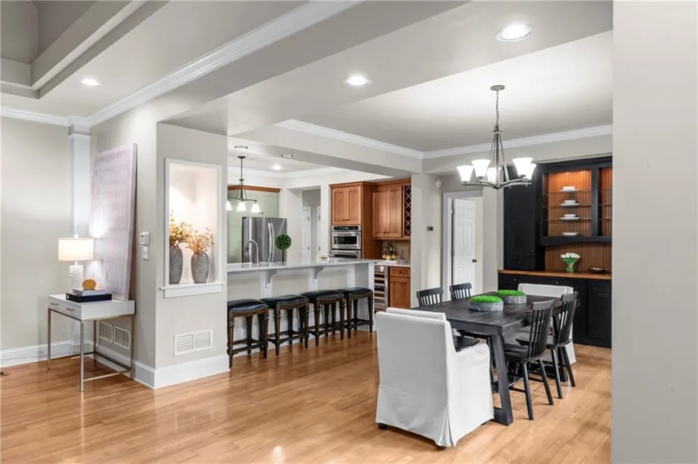 1020 Kimbrough Hill Lane Greensboro, GA 30642