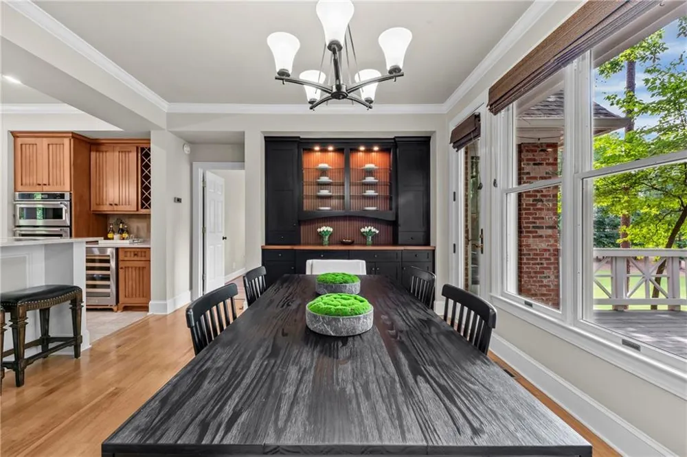 1020 Kimbrough Hill Lane Greensboro, GA 30642