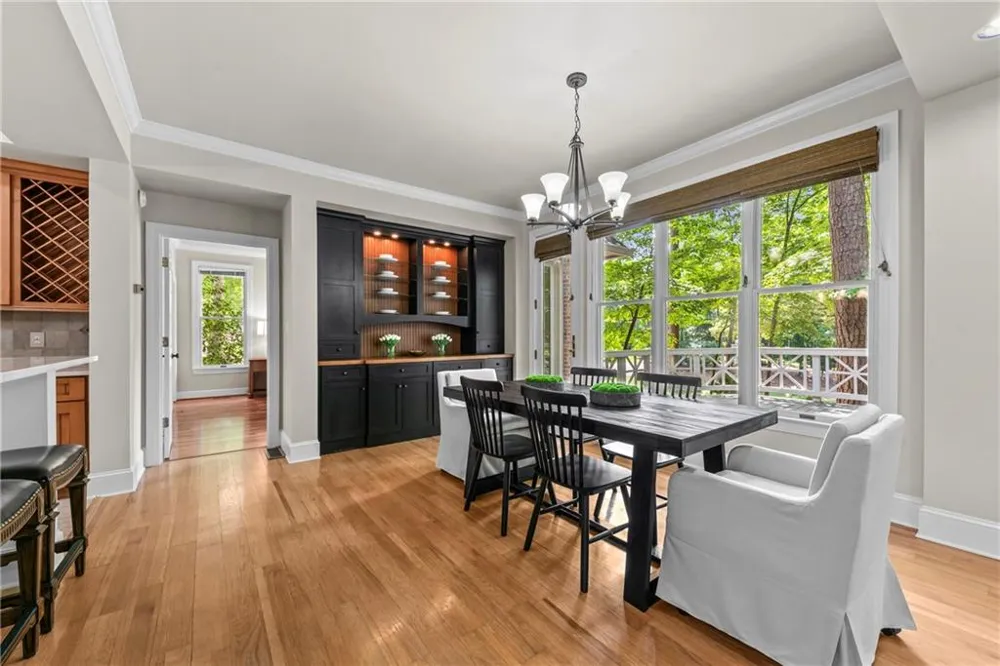 1020 Kimbrough Hill Lane Greensboro, GA 30642