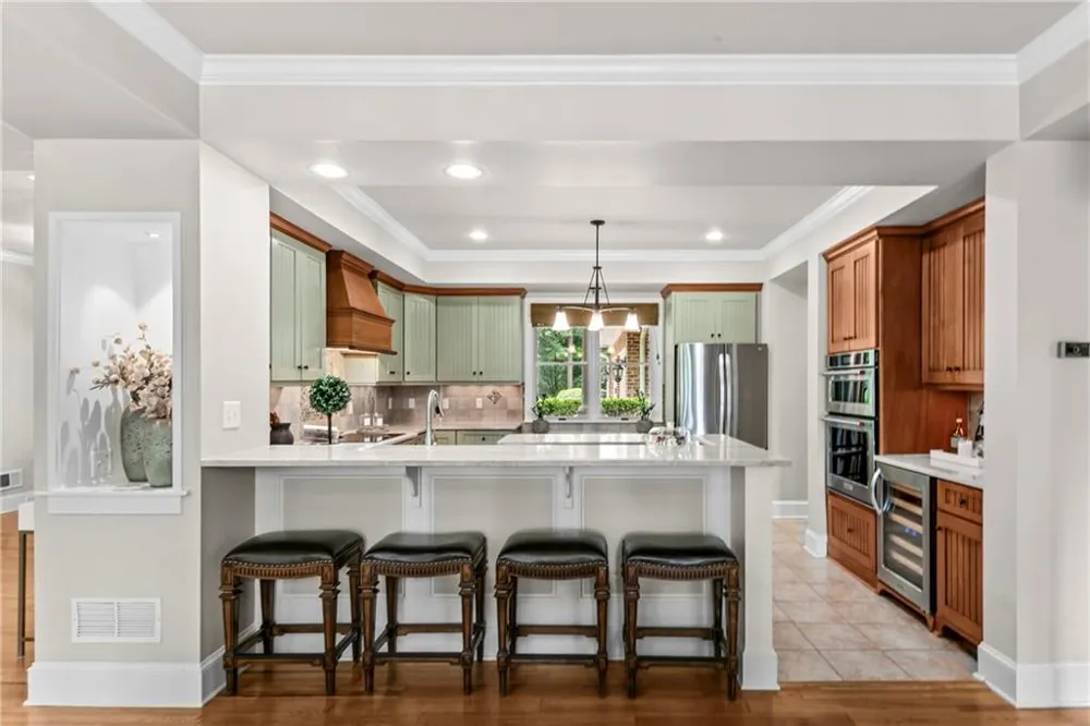 1020 Kimbrough Hill Lane Greensboro, GA 30642