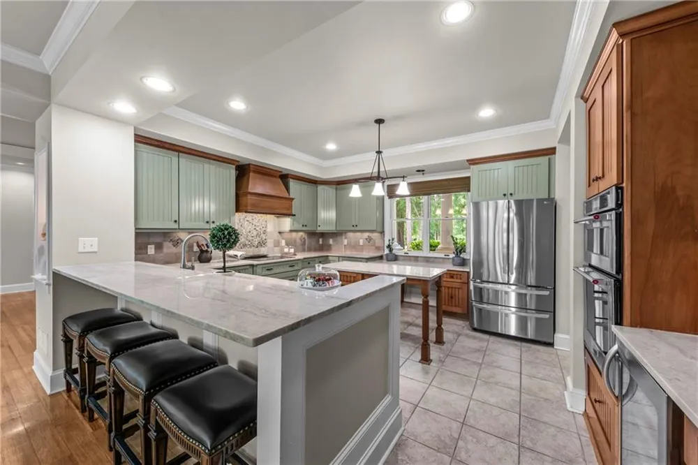 1020 Kimbrough Hill Lane Greensboro, GA 30642