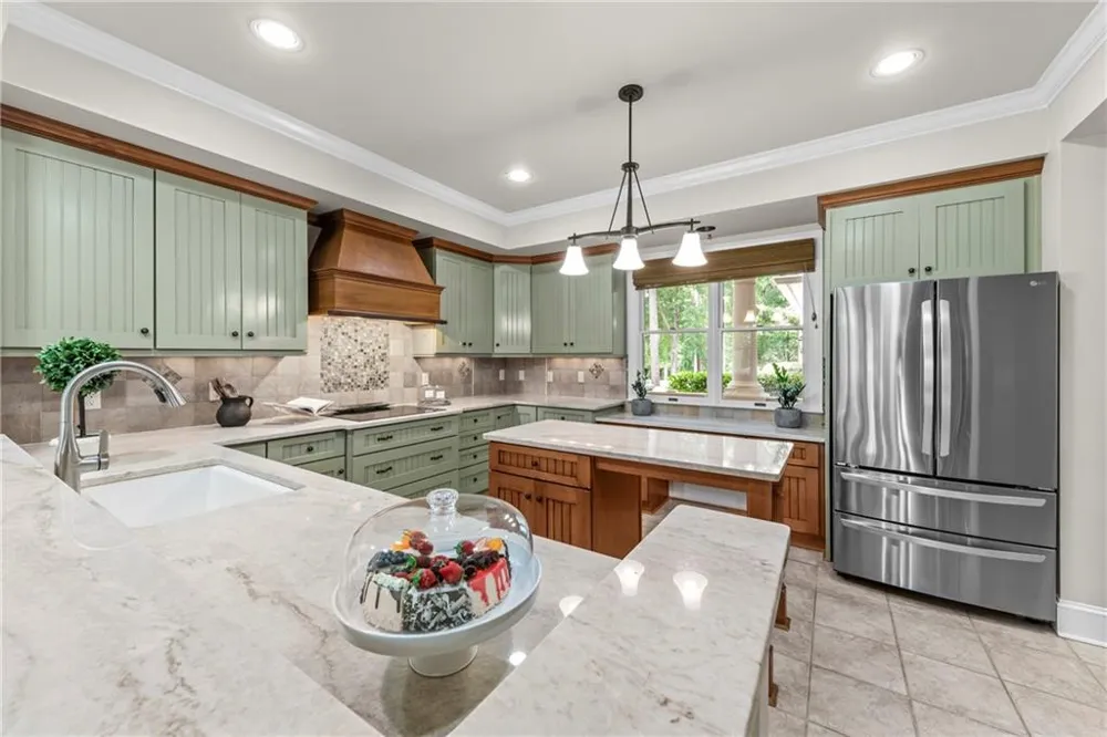 1020 Kimbrough Hill Lane Greensboro, GA 30642