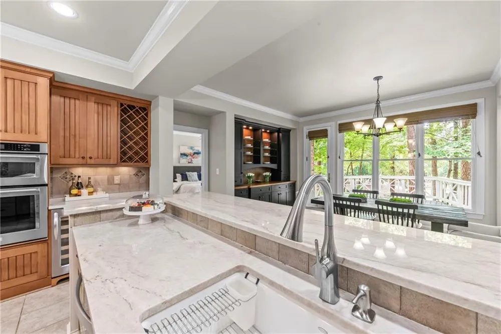 1020 Kimbrough Hill Lane Greensboro, GA 30642