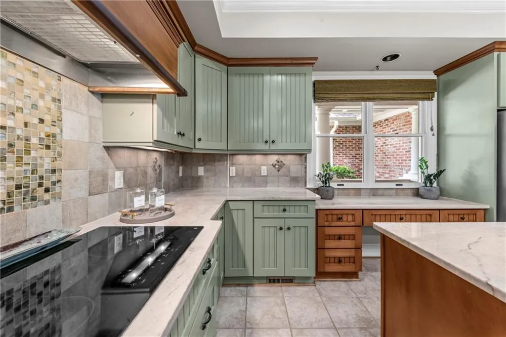 1020 Kimbrough Hill Lane Greensboro, GA 30642