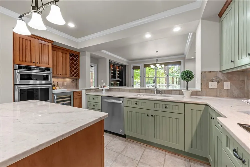 1020 Kimbrough Hill Lane Greensboro, GA 30642