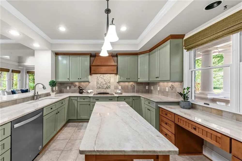 1020 Kimbrough Hill Lane Greensboro, GA 30642
