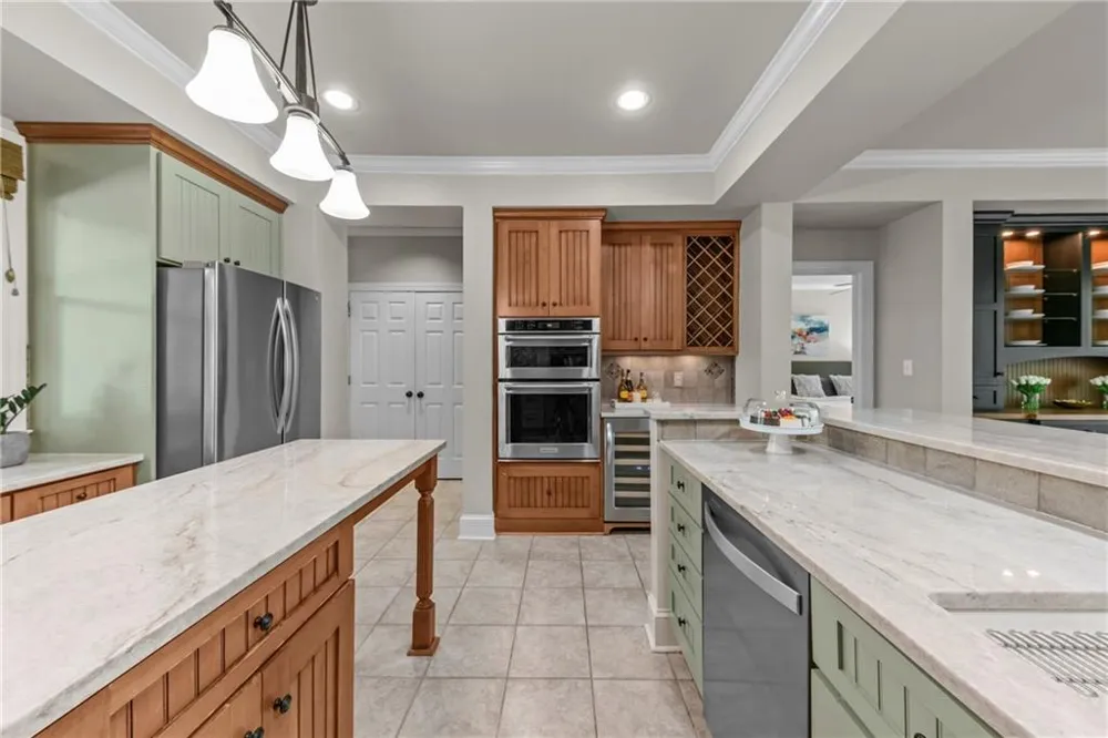1020 Kimbrough Hill Lane Greensboro, GA 30642