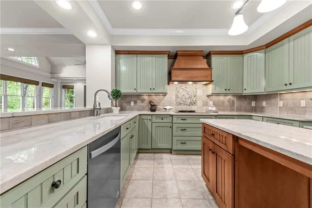 1020 Kimbrough Hill Lane Greensboro, GA 30642