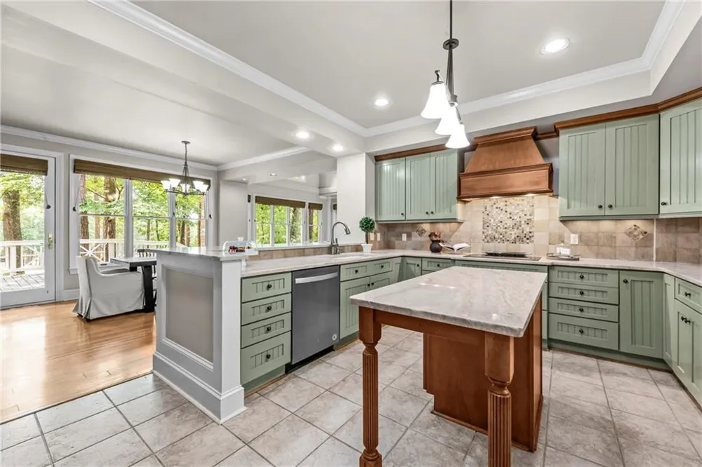 1020 Kimbrough Hill Lane Greensboro, GA 30642