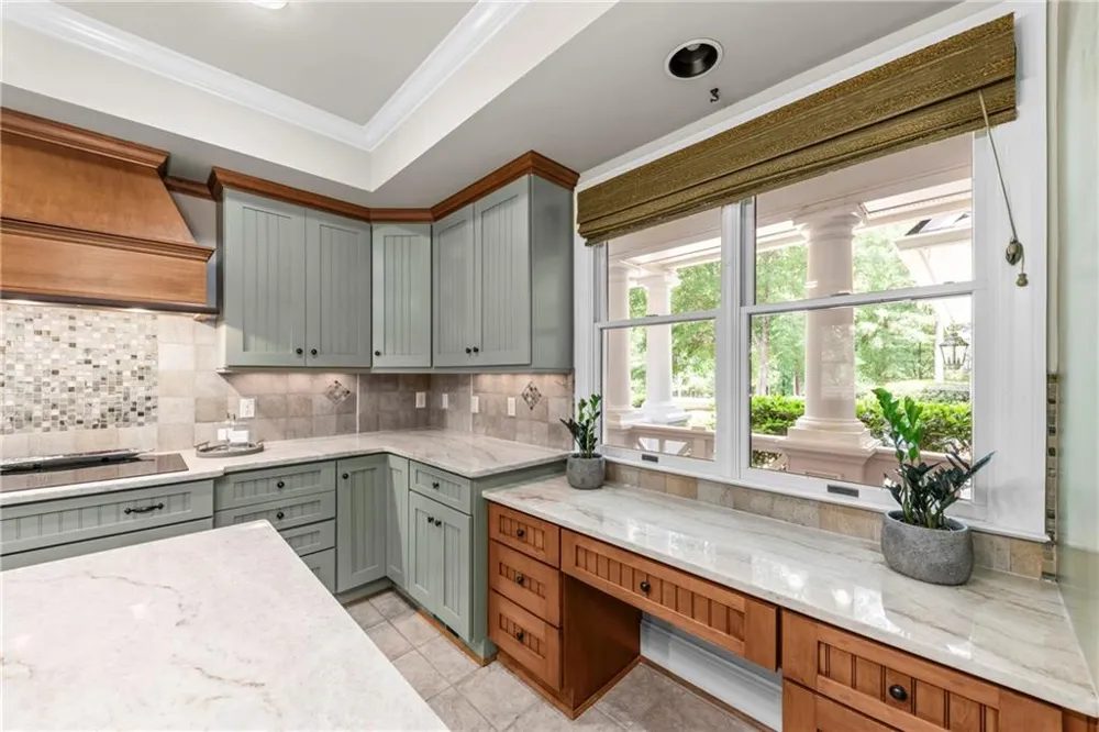 1020 Kimbrough Hill Lane Greensboro, GA 30642