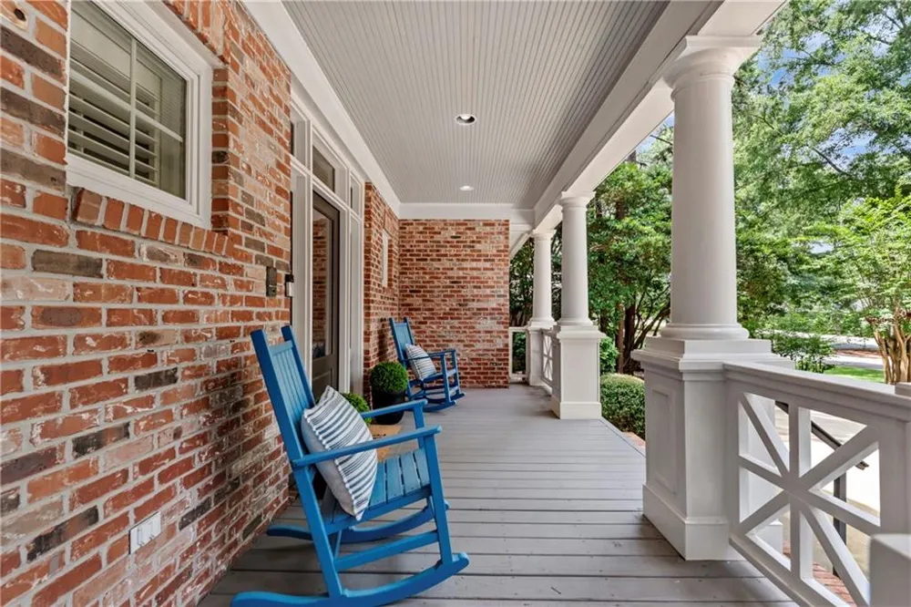 1020 Kimbrough Hill Lane Greensboro, GA 30642