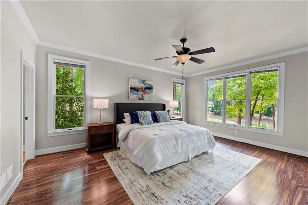 1020 Kimbrough Hill Lane Greensboro, GA 30642