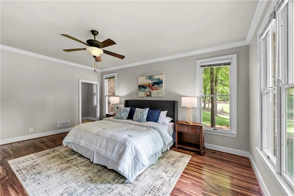 1020 Kimbrough Hill Lane Greensboro, GA 30642