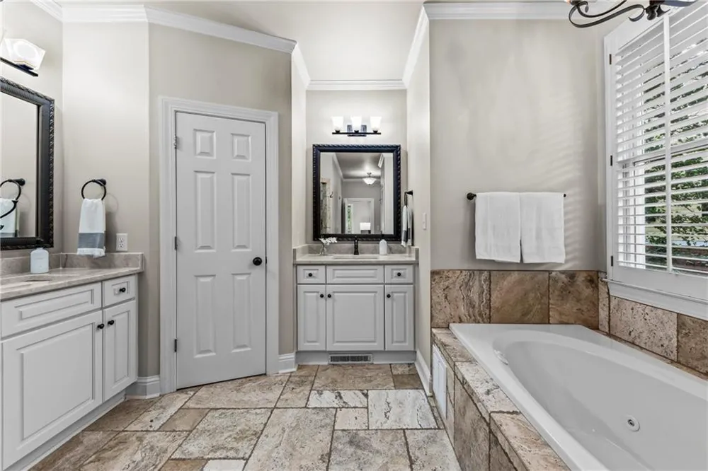 1020 Kimbrough Hill Lane Greensboro, GA 30642